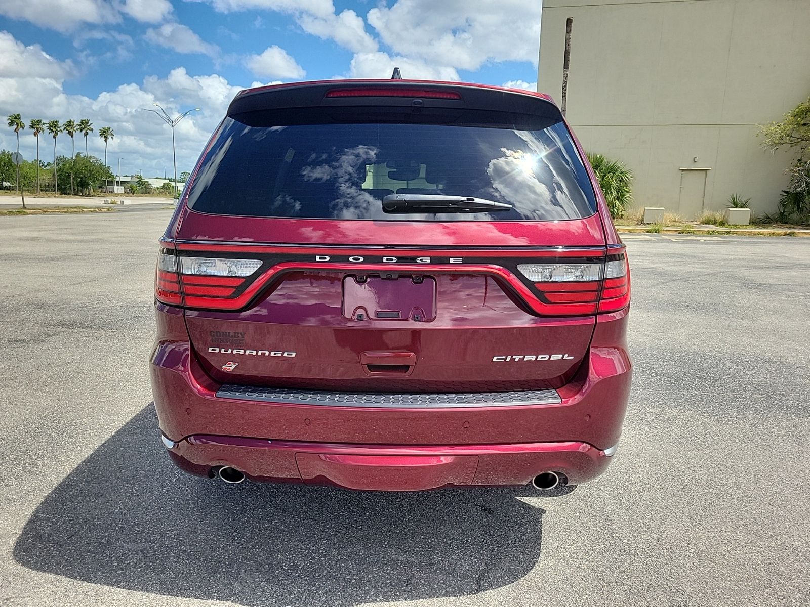 View vehicle photo 7