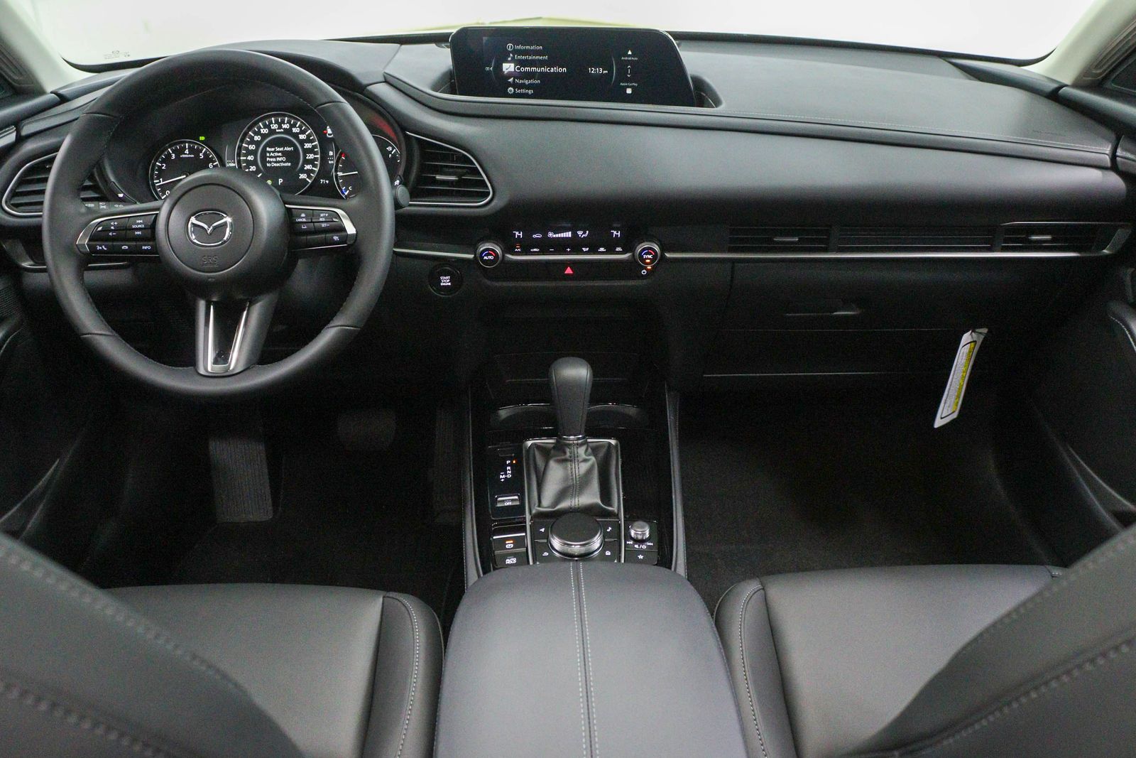 New Car 2025 Mazda Cx-30  2.5 S Select Sport For Sale Under $30,000 In Austin, Texas