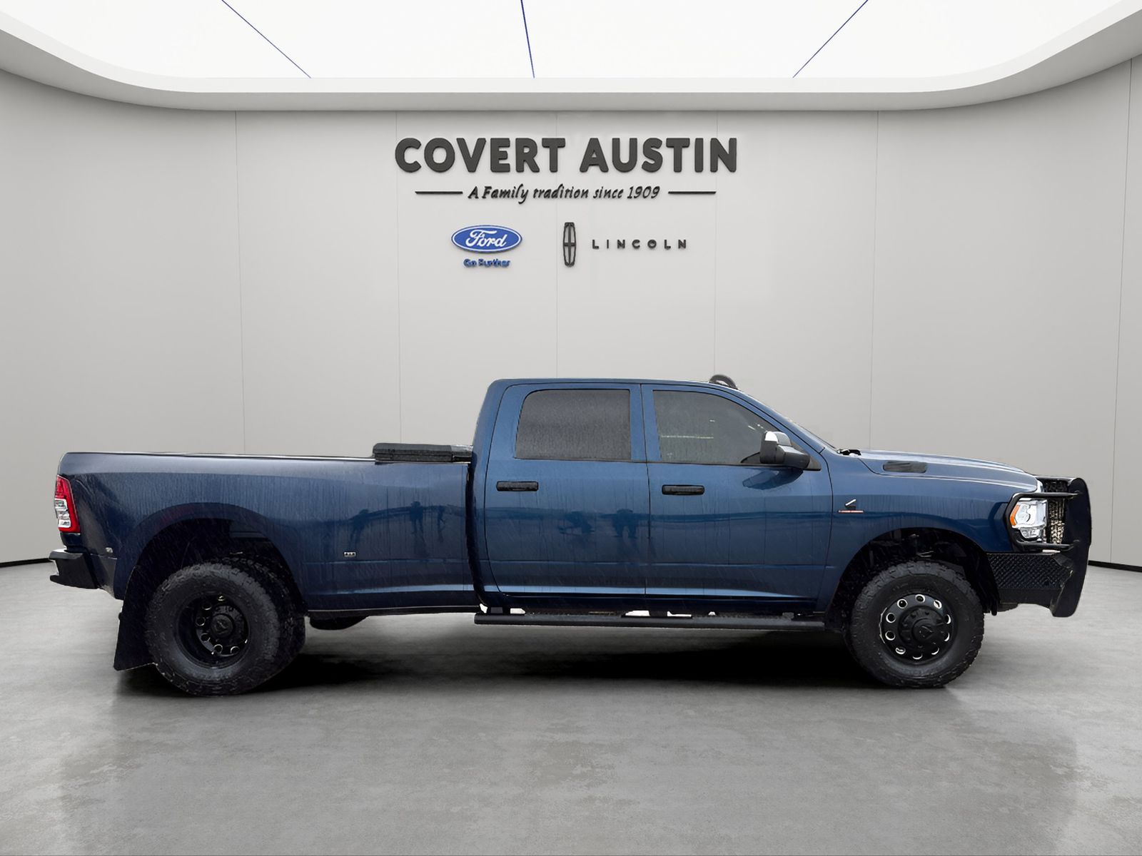 Used Car 2022 Ram 3500  Tradesman For Sale Under $50,000 In Austin, Texas