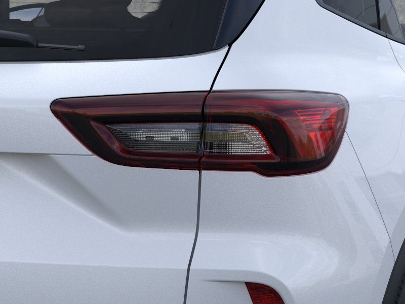New 2026 Space Silver Metallic Ford Active image 21