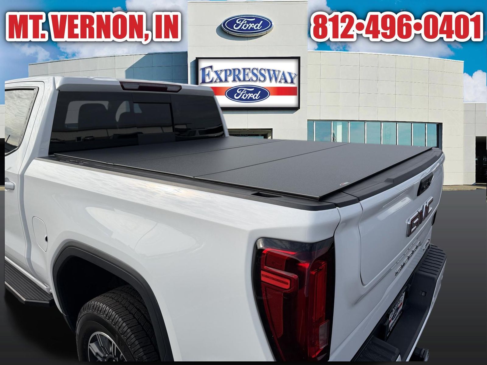 2024 GMC Sierra 1500 image 11