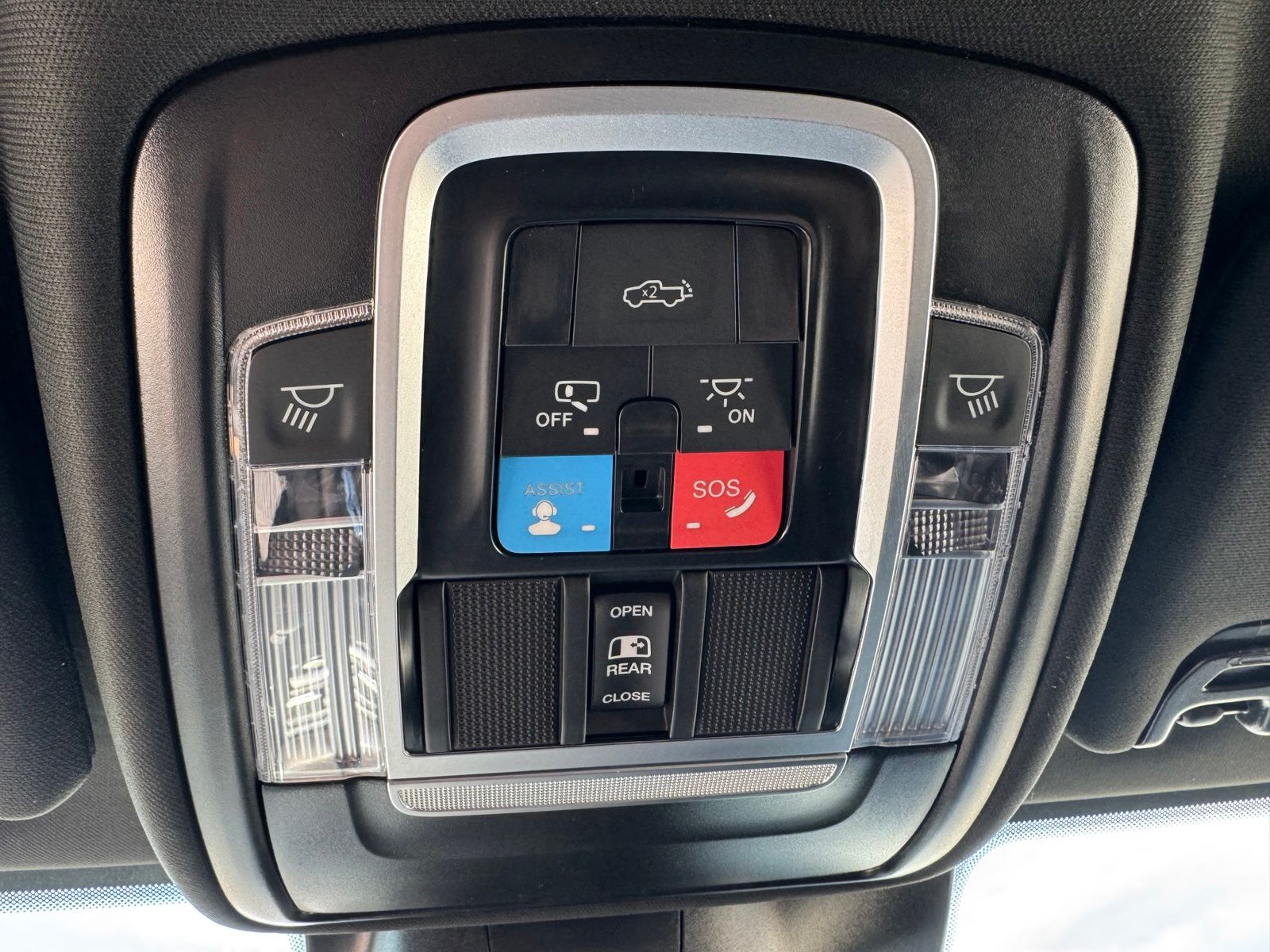 Used 2025 Ram 3500 Truck