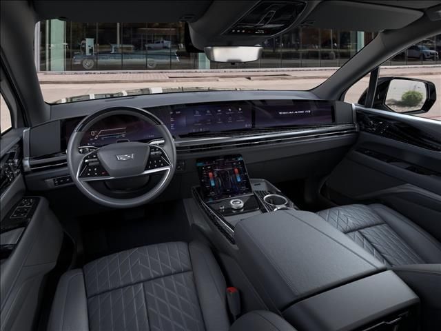 2026 Cadillac Escalade IQ Sport Black at Bayway Cadillac Southwest