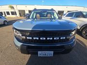 Used 2025 Gray Ford Outer Banks image 3