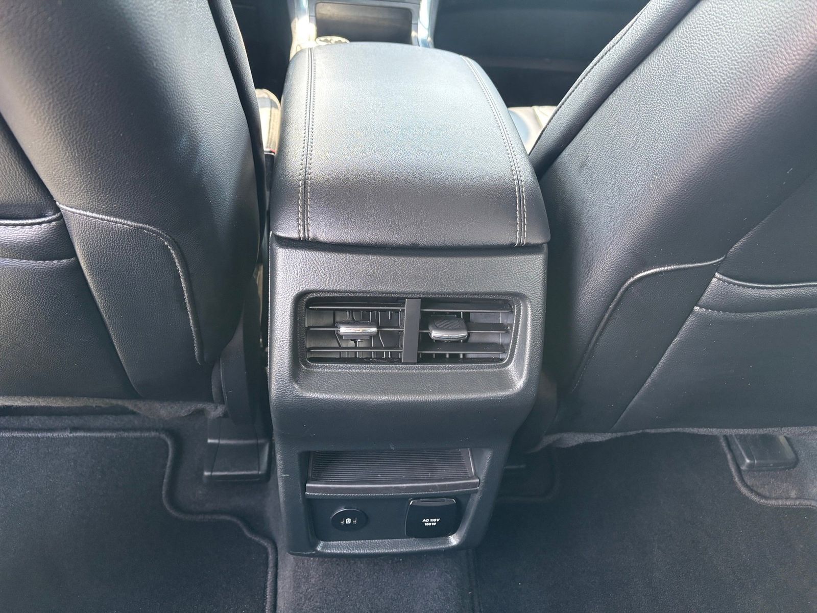 Used Car 2024 Ford Edge  Titanium For Sale Under $30,000 In Austin, Texas