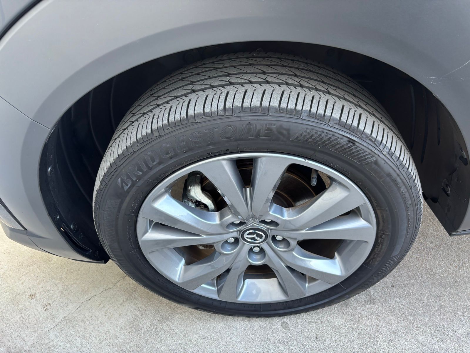 Used Car 2025 Mazda Cx-30  2.5 S Preferred Package For Sale Under $25,000 In Austin, Texas