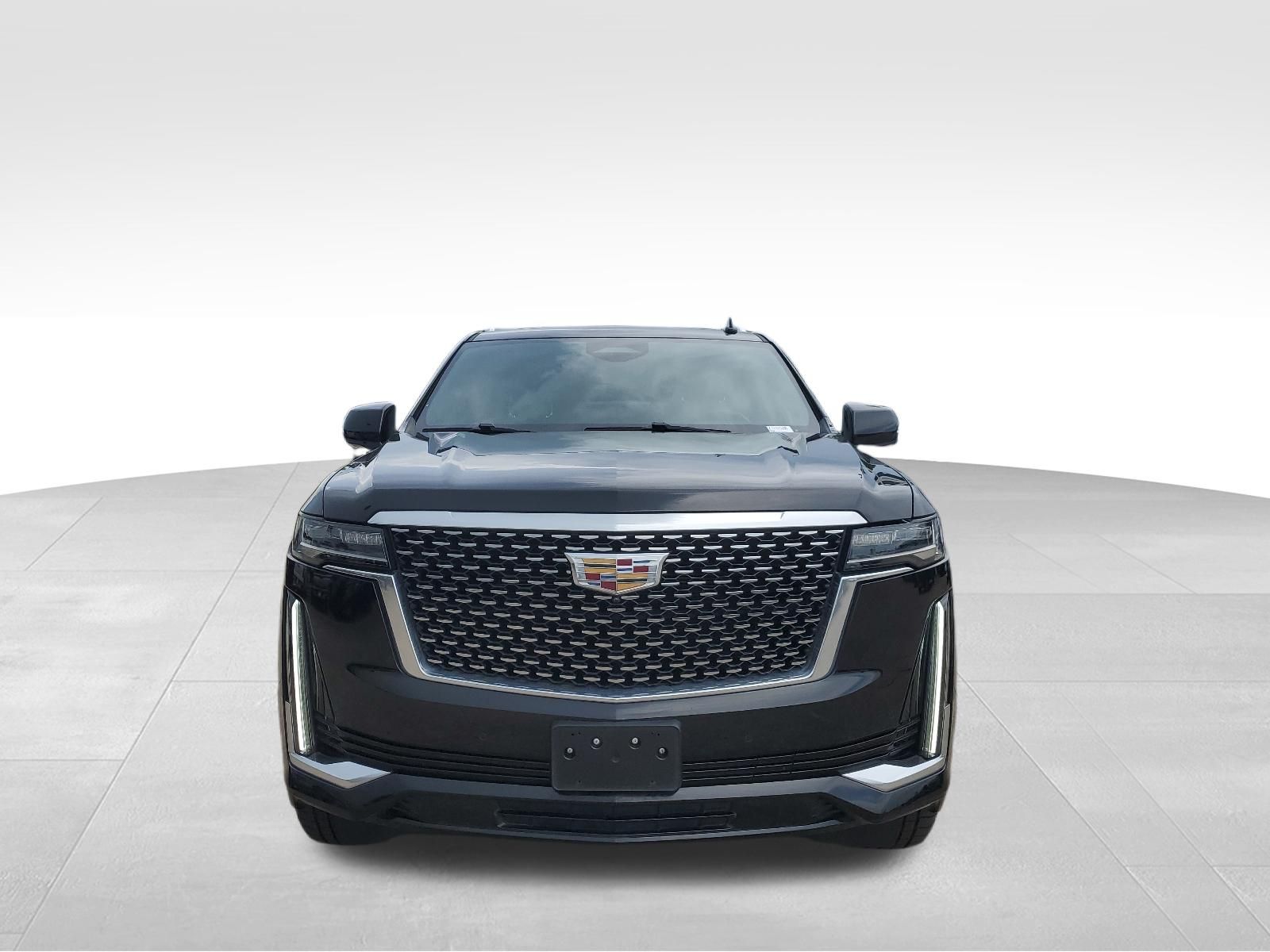 2024 Cadillac Escalade Premium Luxury - 1