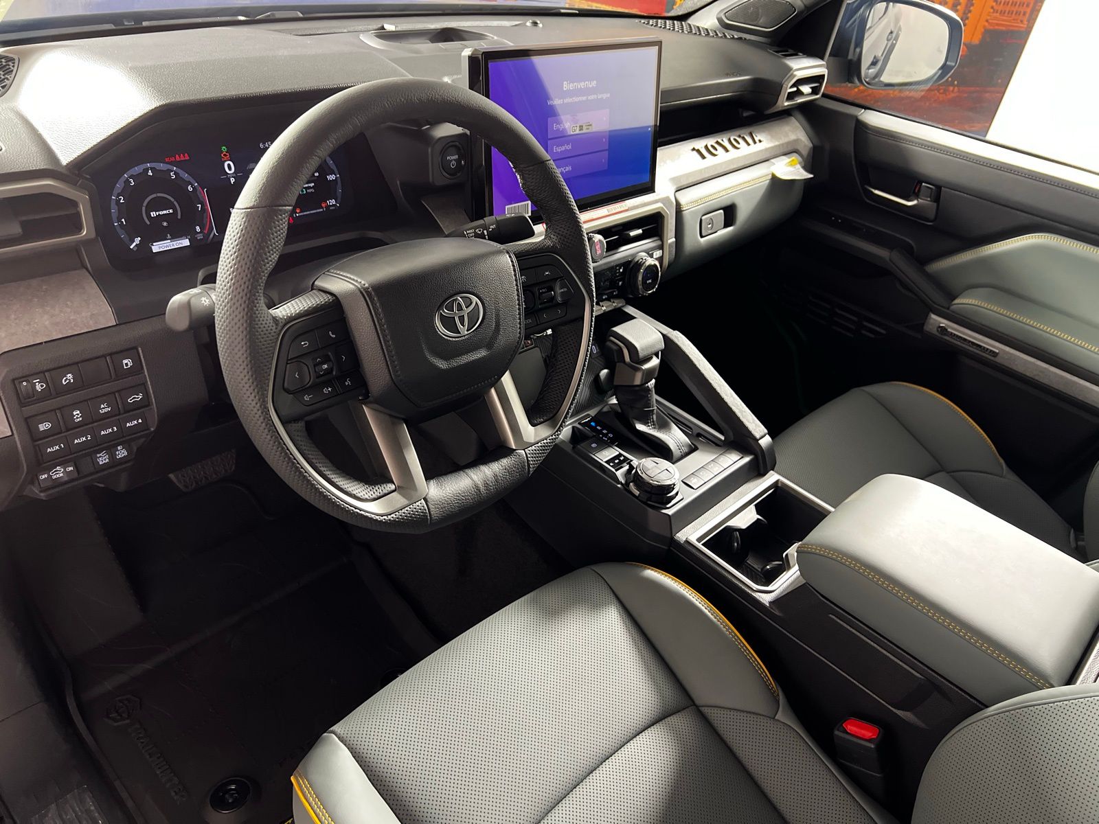 Thumbnail: 2025 Toyota Tacoma - 11