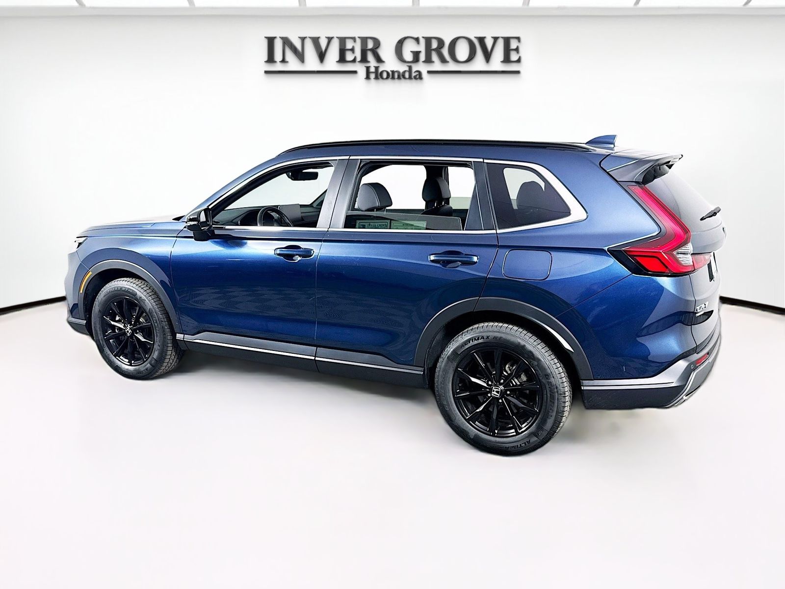 View vehicle photo 7