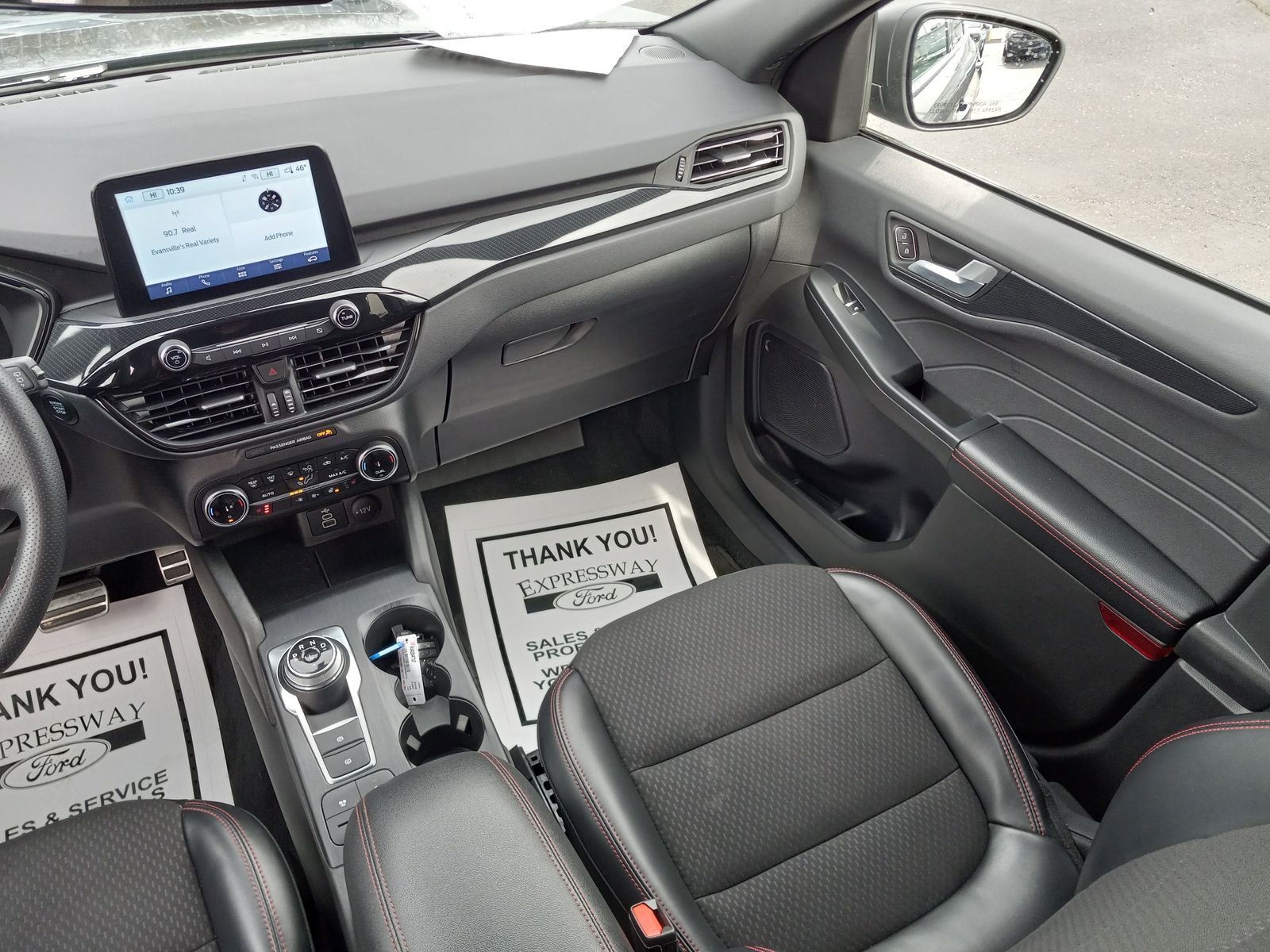 2024 Ford Escape image 18