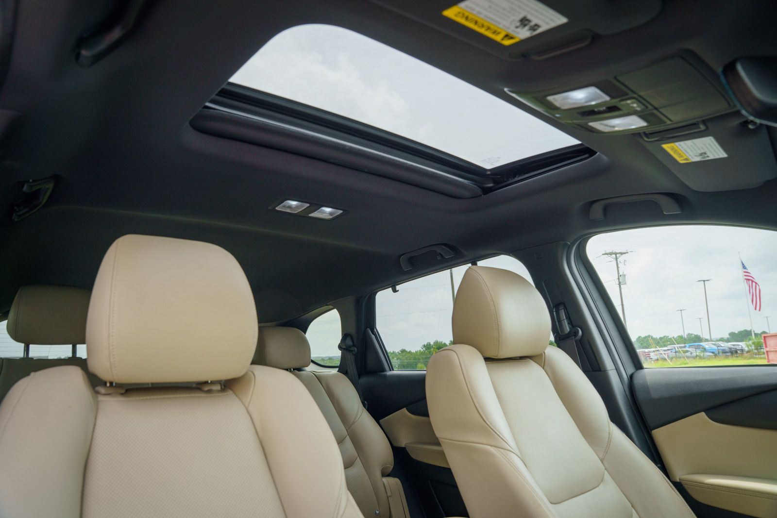 Used 2019 Mazda CX-9 SUV