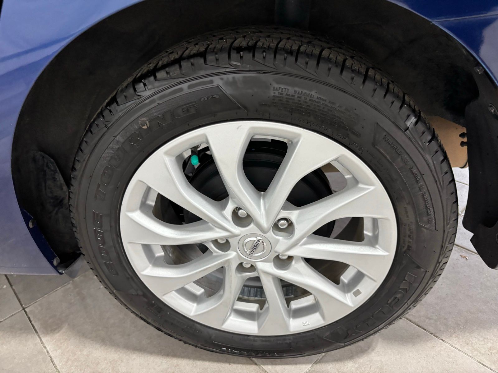 Used Car 2019 Nissan Sentra  Sv For Sale Under $12,000 In Austin, Texas