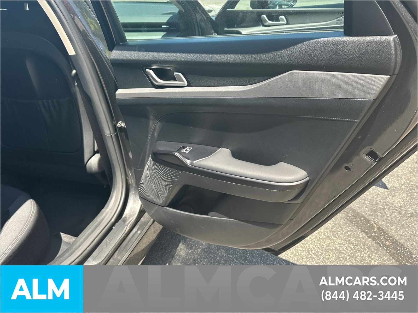 Used 2026 Gray Kia LXS image 35