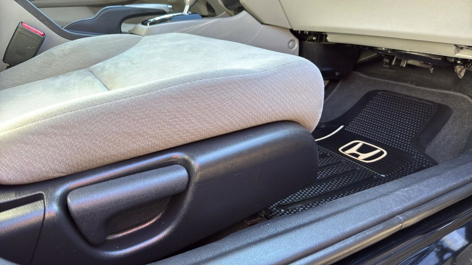 Used Car 2013 Honda Civic  Lx For Sale Under $10,000 In Austin, Texas