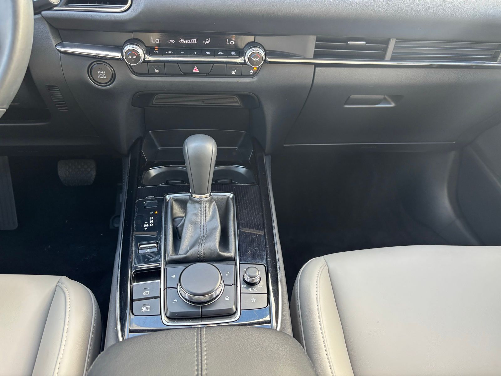 Used Car 2024 Mazda Cx-30  2.5 S Preferred Package For Sale Under $30,000 In Austin, Texas