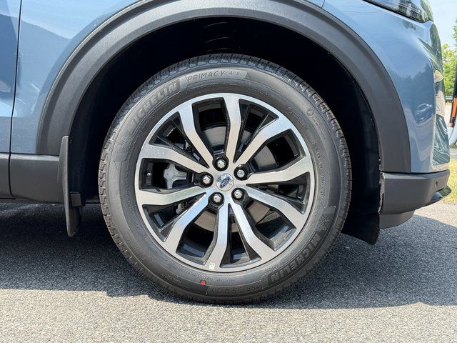 New 2026 Vapor Blue Metallic Ford ST-Line image 7