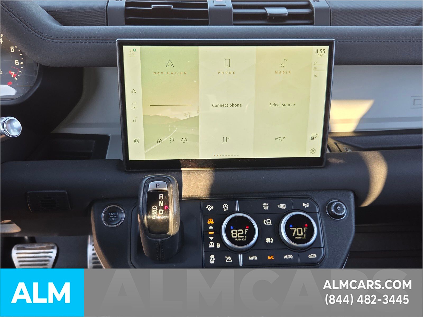 Used 2022 Silver Land Rover X-Dynamic S image 20