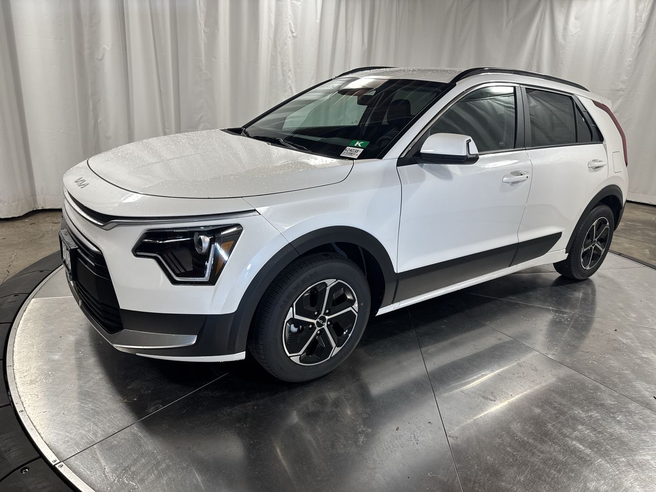 2025 Kia Niro EX