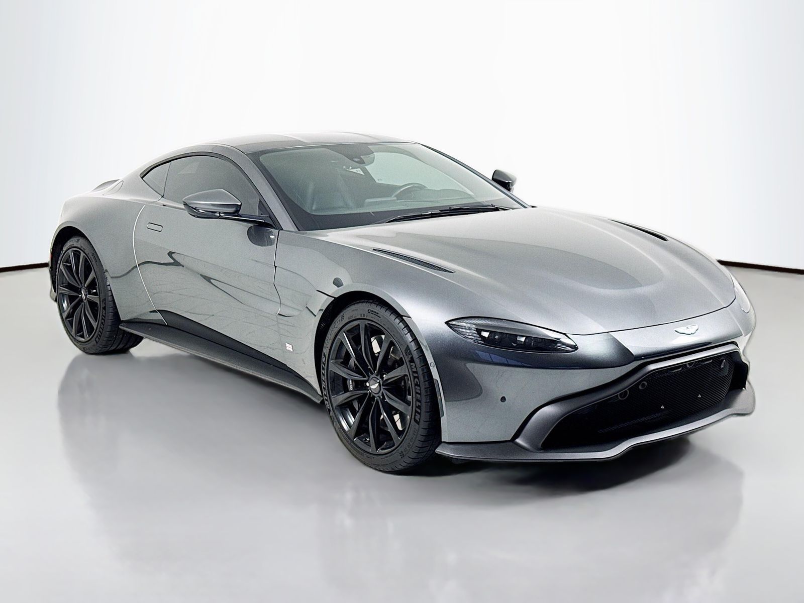 2020 Aston Martin Vantage RWD