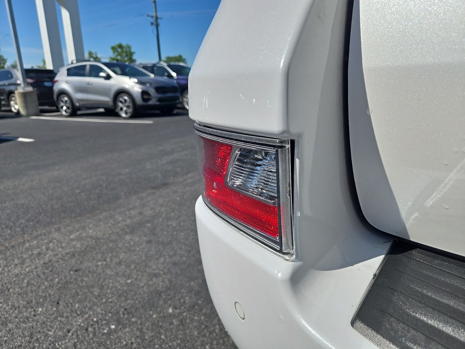 used 2023 Lexus GX car, priced at $55,207