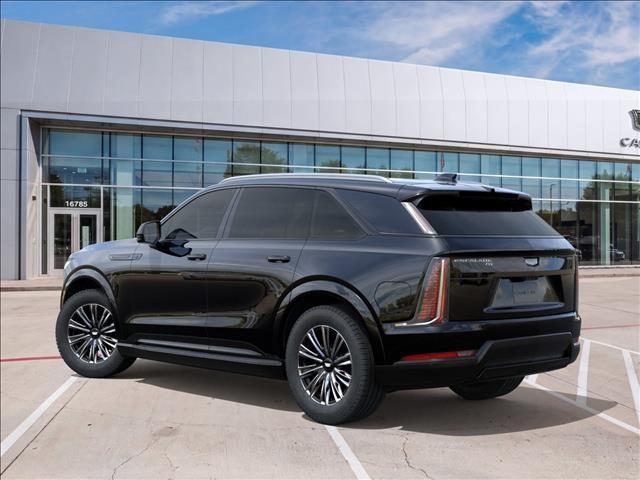 2026 Cadillac Escalade IQ Sport Black at Bayway Cadillac Southwest