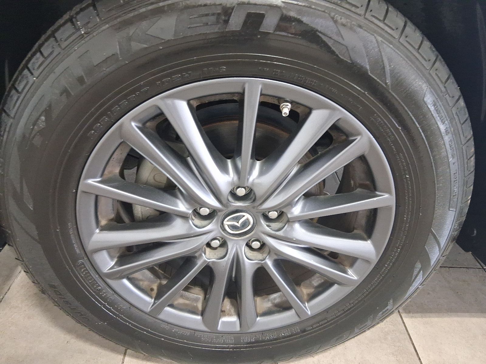 Used Car 2019 Mazda Cx-5  Touring For Sale Under $20,000 In Austin, Texas
