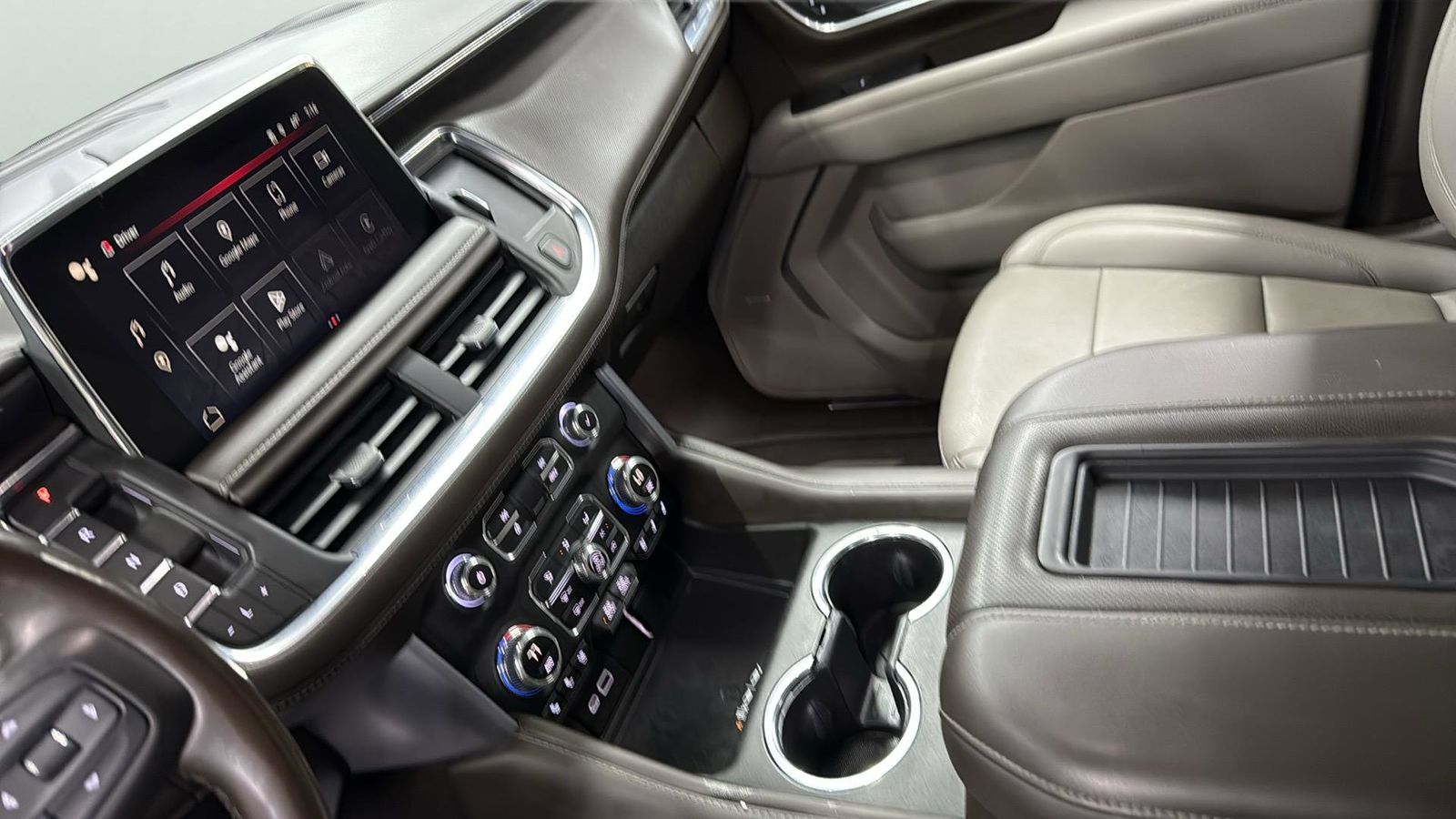 Used Car 2023 Gmc Yukon Xl  Slt For Sale Under $50,000 In Austin, Texas