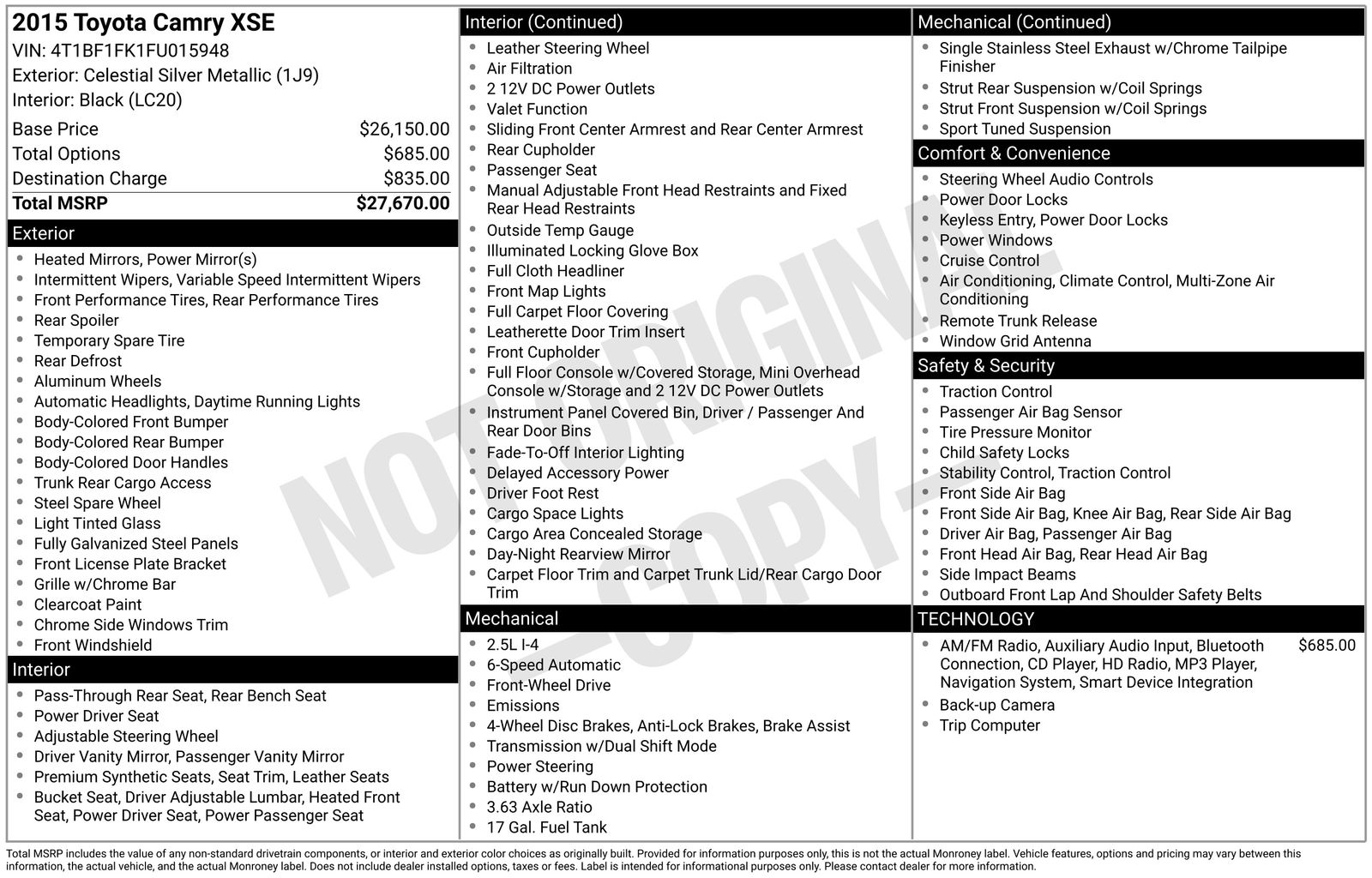 View vehicle photo 6