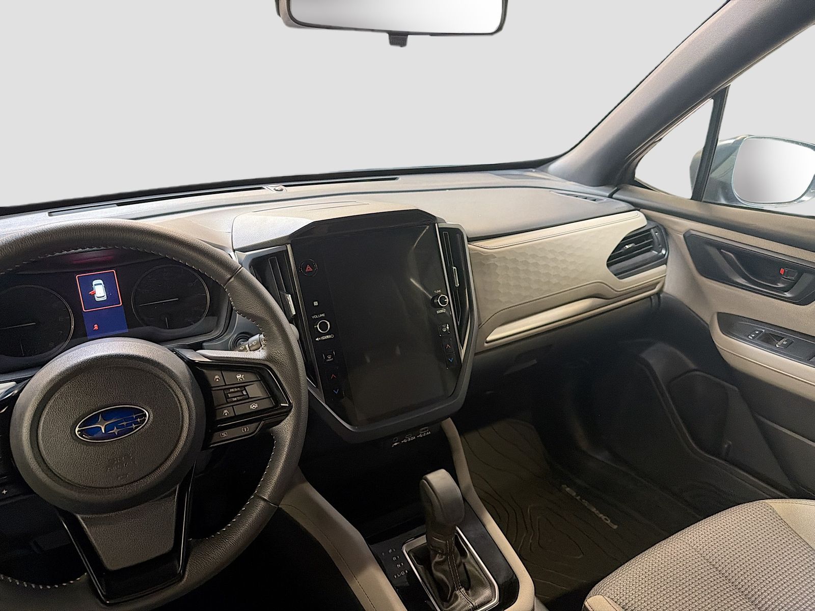 Used 2025 Blue Subaru Premium image 21