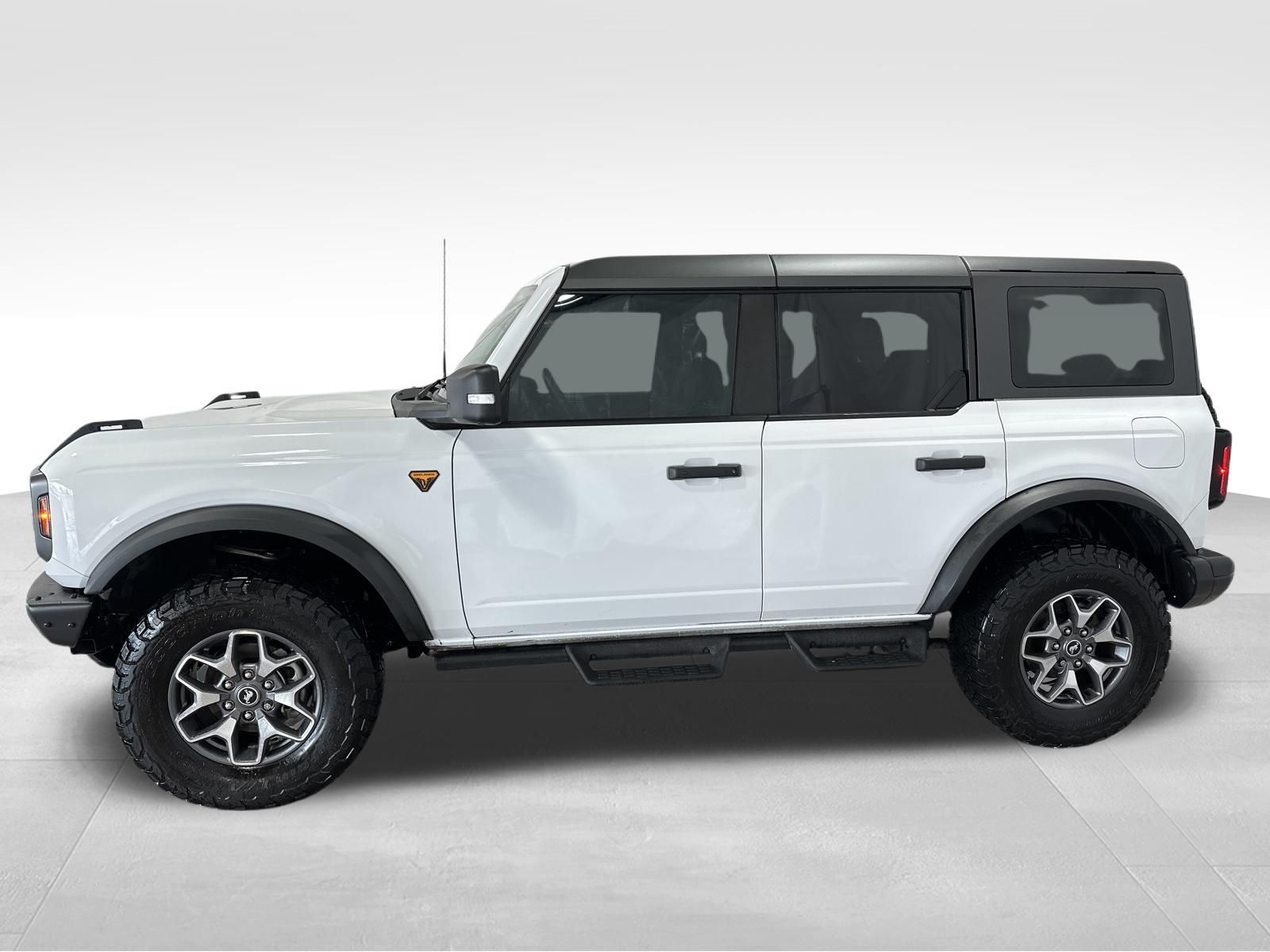 Used Car 2023 Ford Bronco  Badlands For Sale Under $40,000 In Austin, Texas