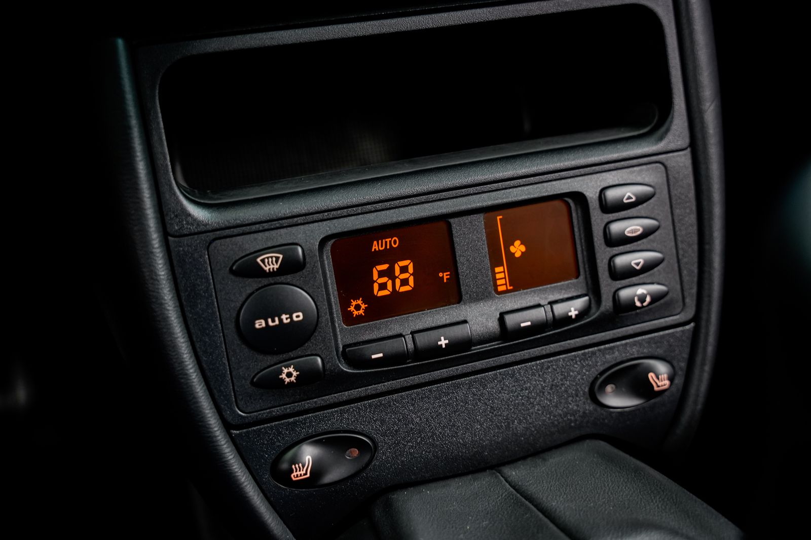 2003 Porsche 911 Turbo — photo 13