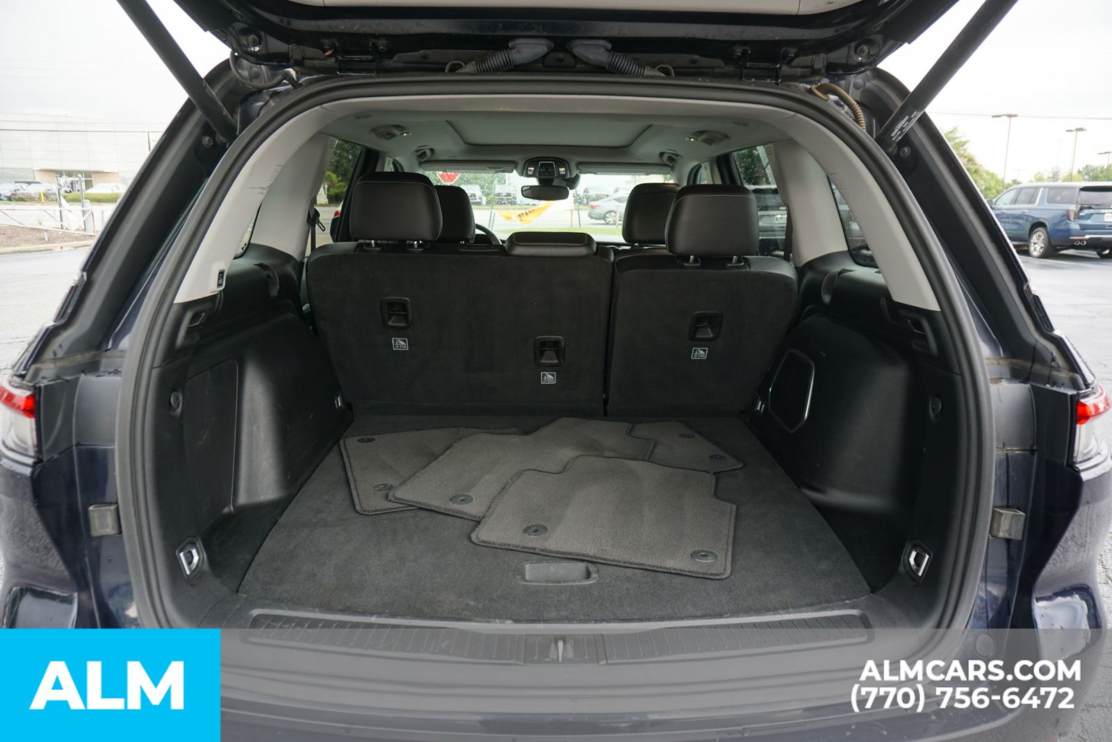 Used 2024 Black Jeep 4xe image 25