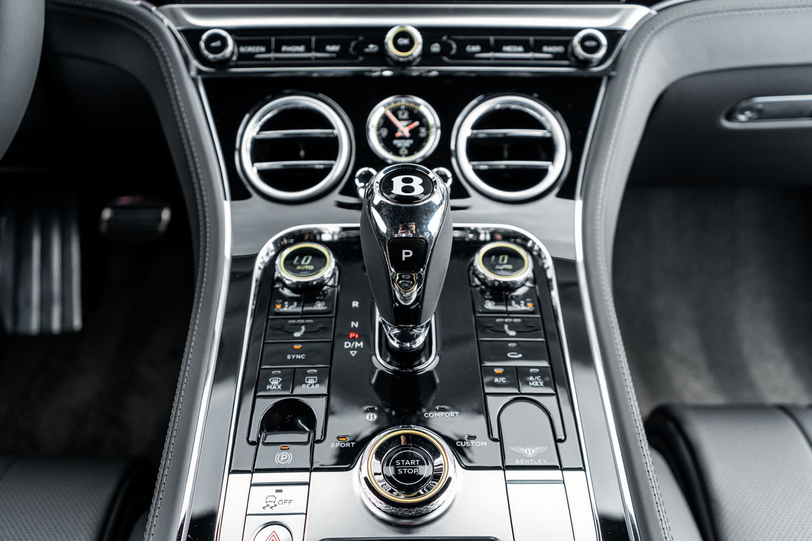2026 Bentley Continental GT Base - Photo 32