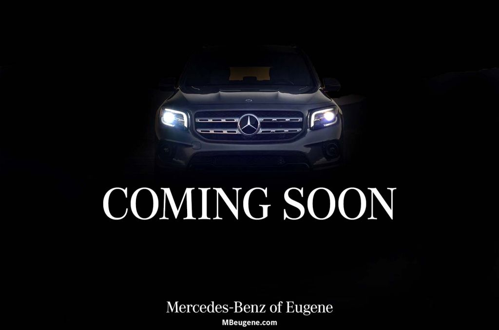 2023 Mercedes-Benz GLS