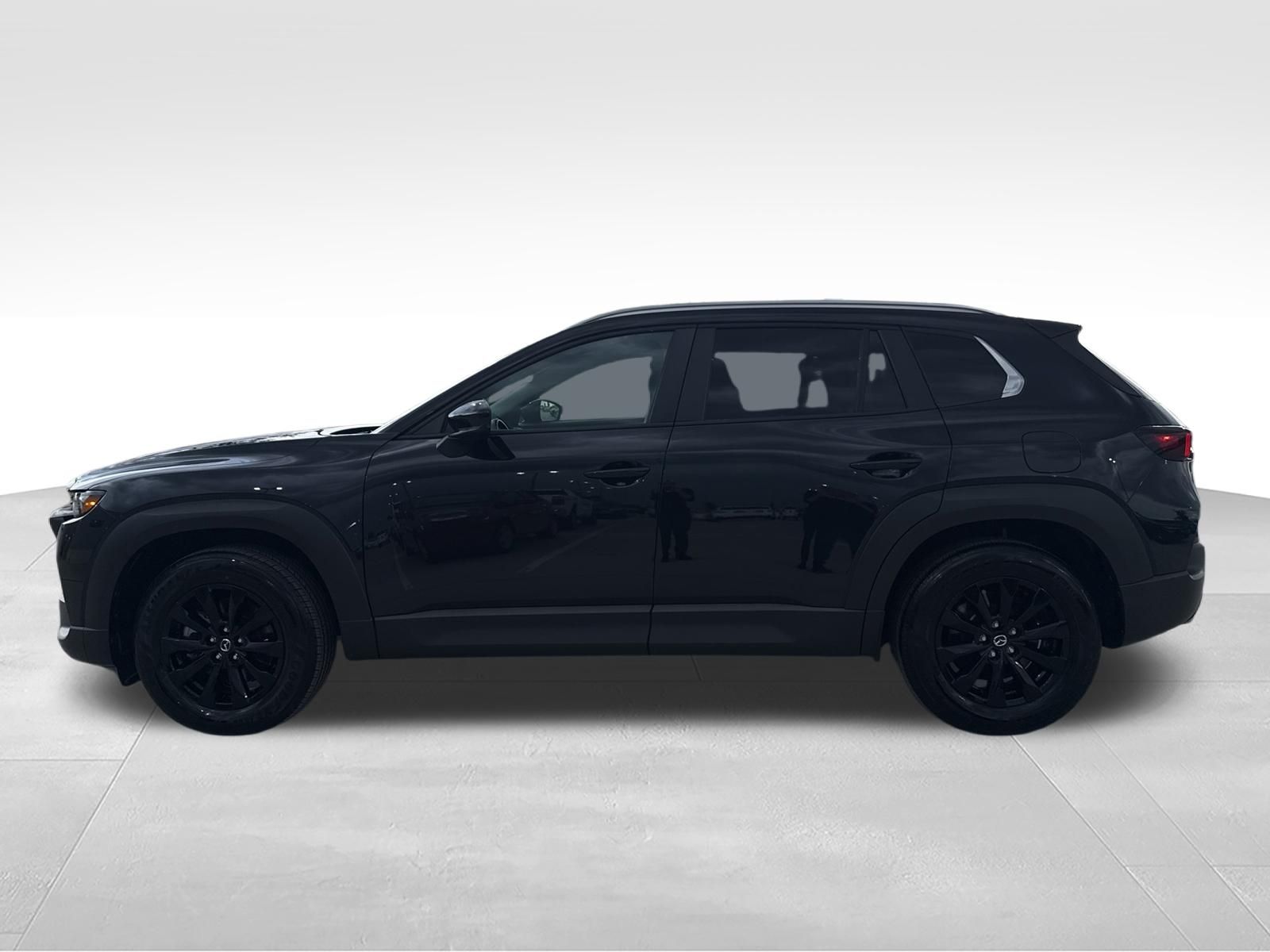 2025 Mazda CX-50 Select - Photo 8