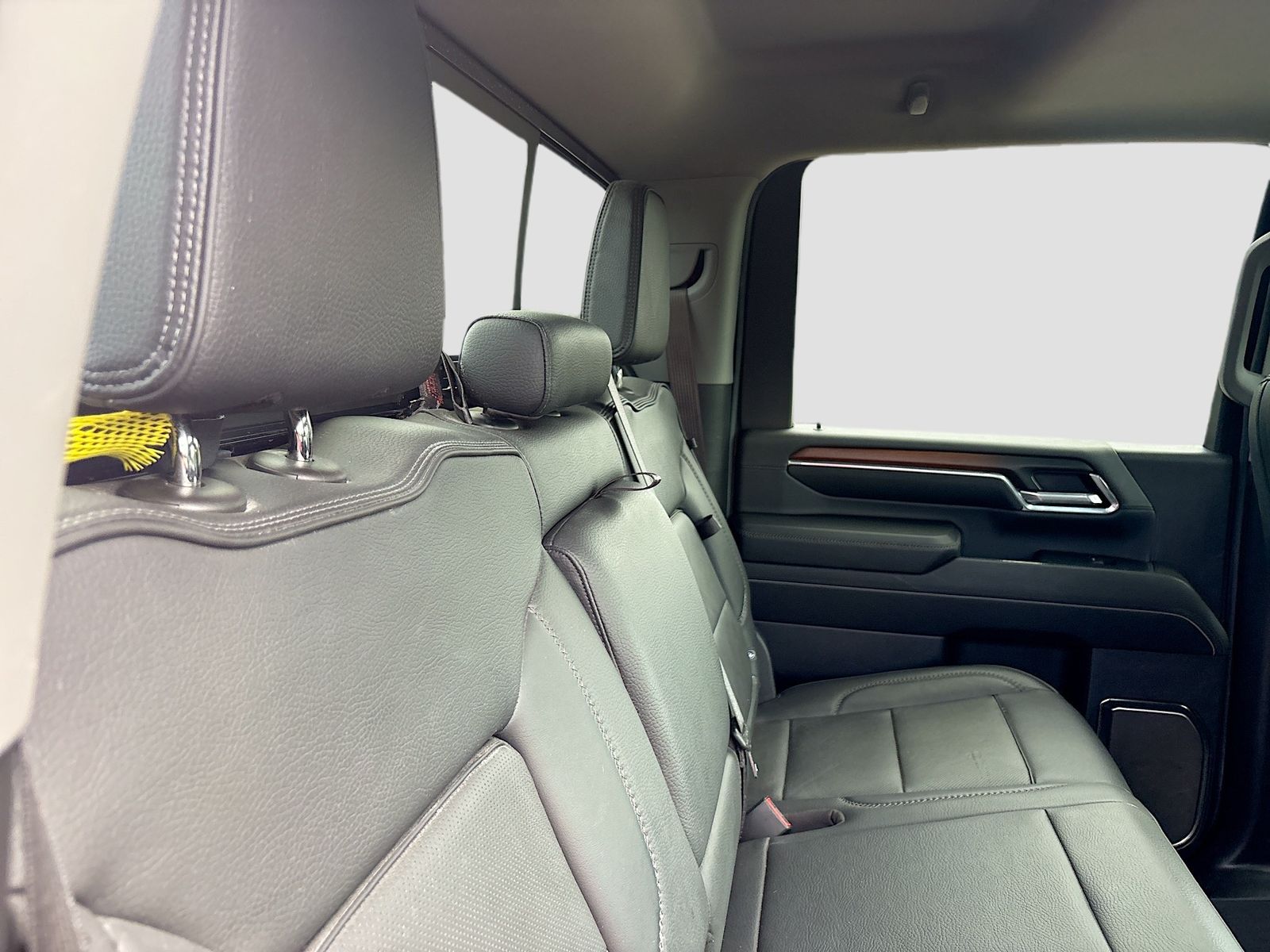 Used 2024 Red GMC Denali image 28