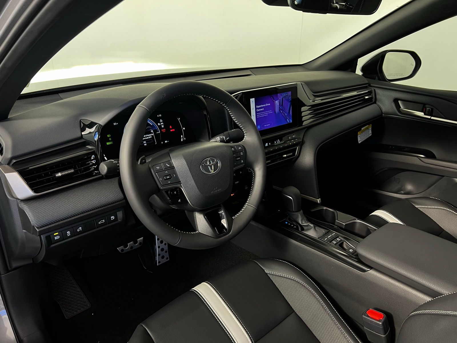 Thumbnail: 2026 Toyota Camry - 9