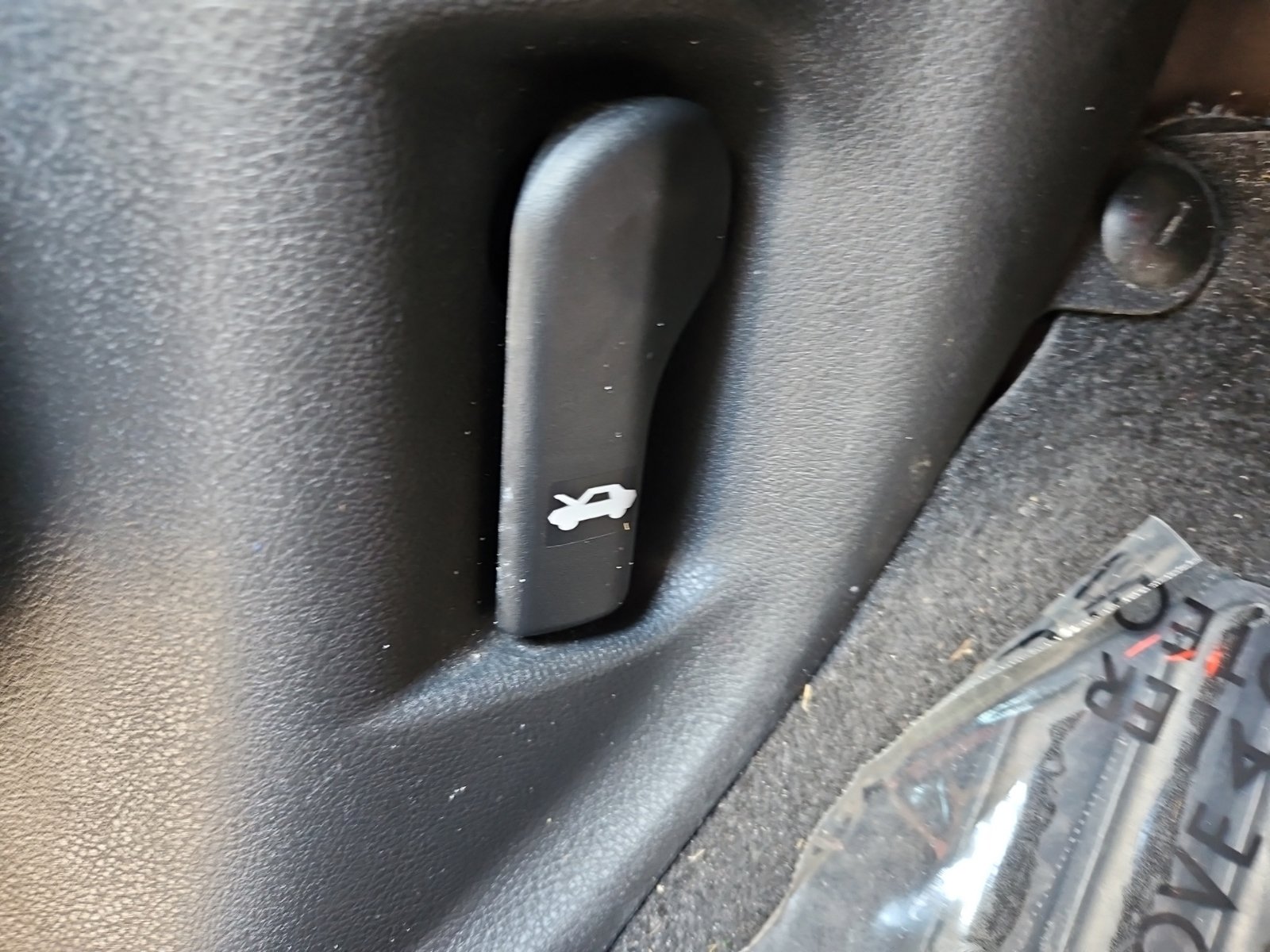 Used 2023 Black Nissan SL image 33