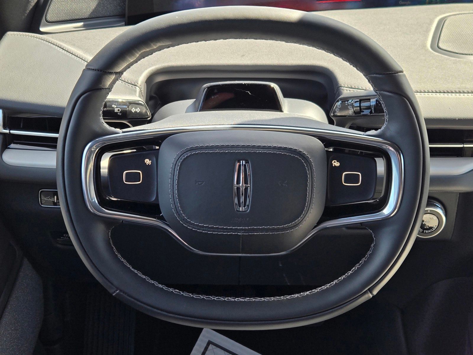 New 2026 Black Lincoln Reserve image 11