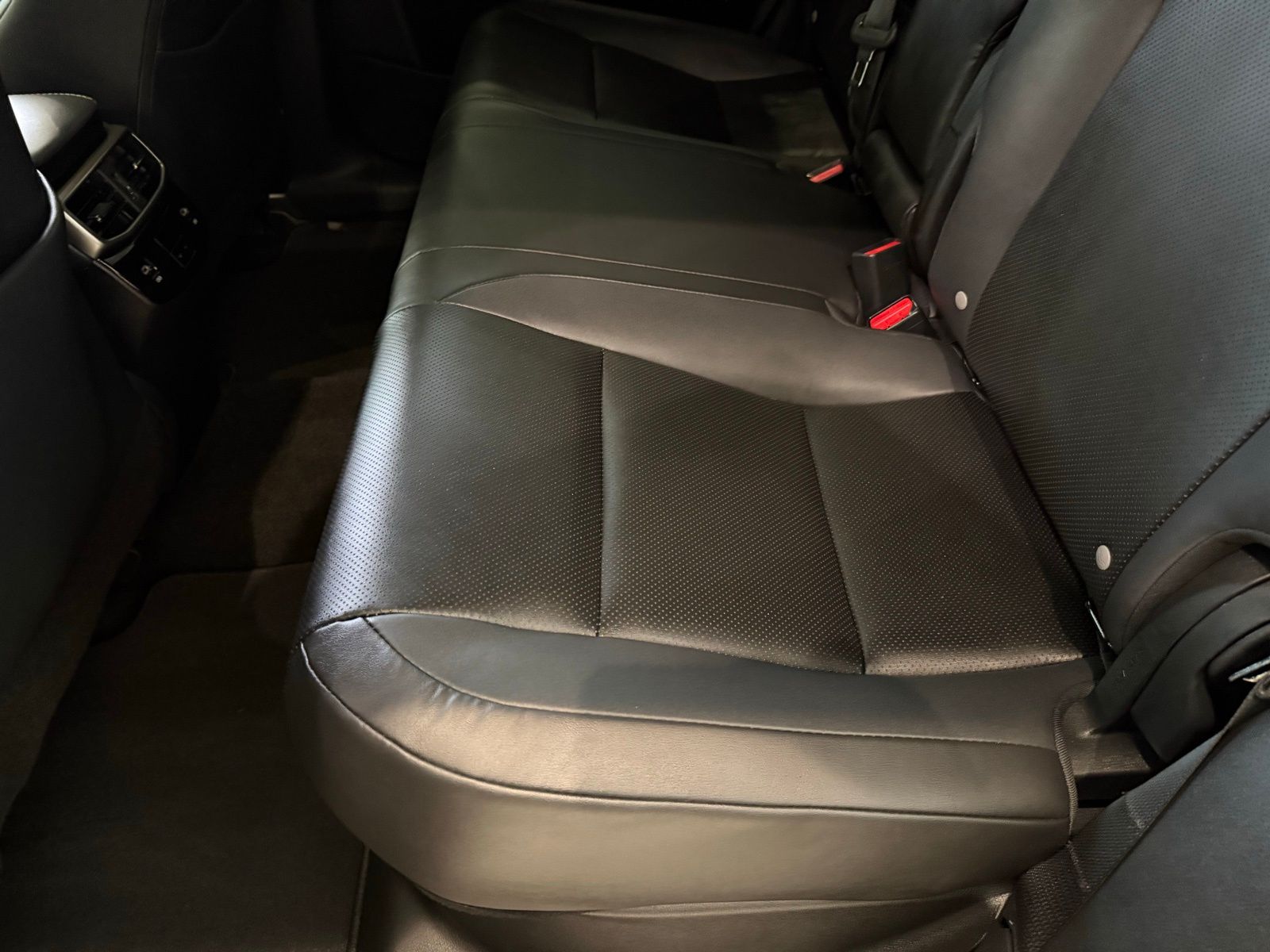 Used 2023 Gray Lexus 350 Premium image 45