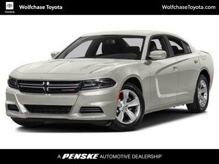 2016 Dodge Charger SXT -
                  Cordova, TN