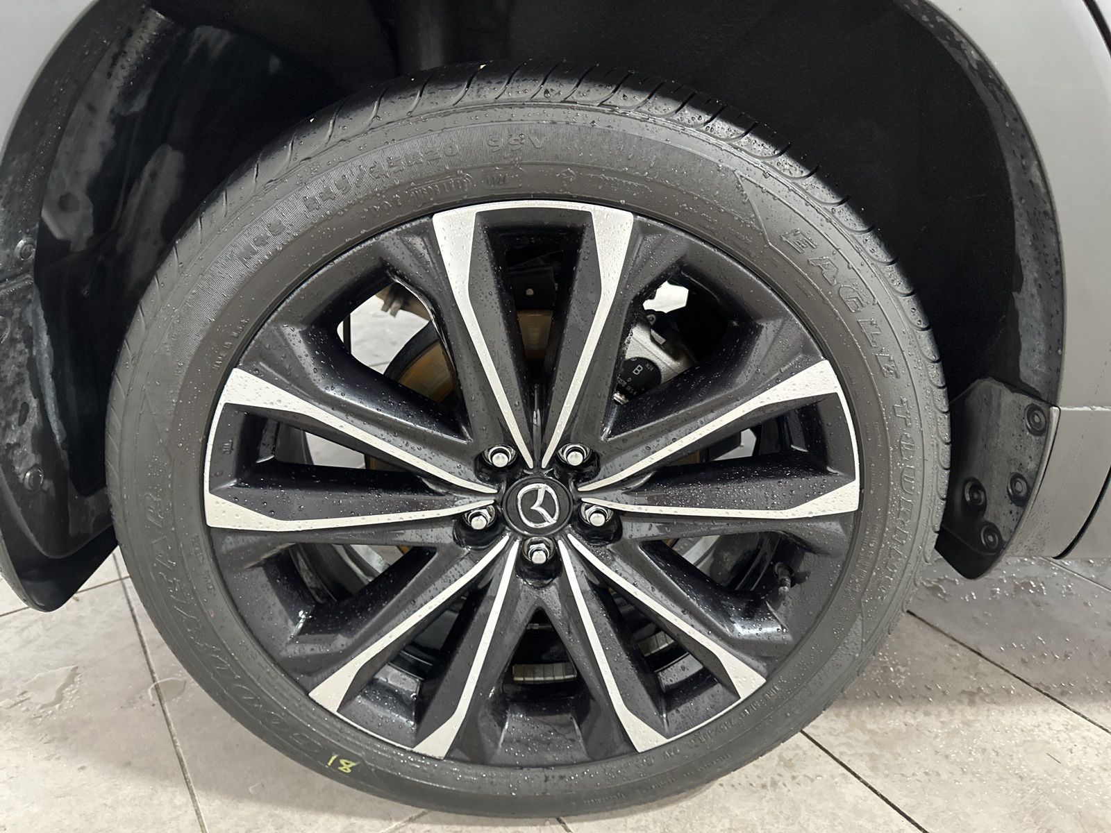 Used Car 2024 Mazda Cx-50  2.5 S Premium Plus Package For Sale Under $35,000 In Austin, Texas