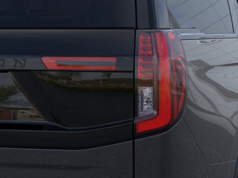 New Car 2025 Ford Expedition  Platinum For Sale Under $90,000 In Austin, Texas