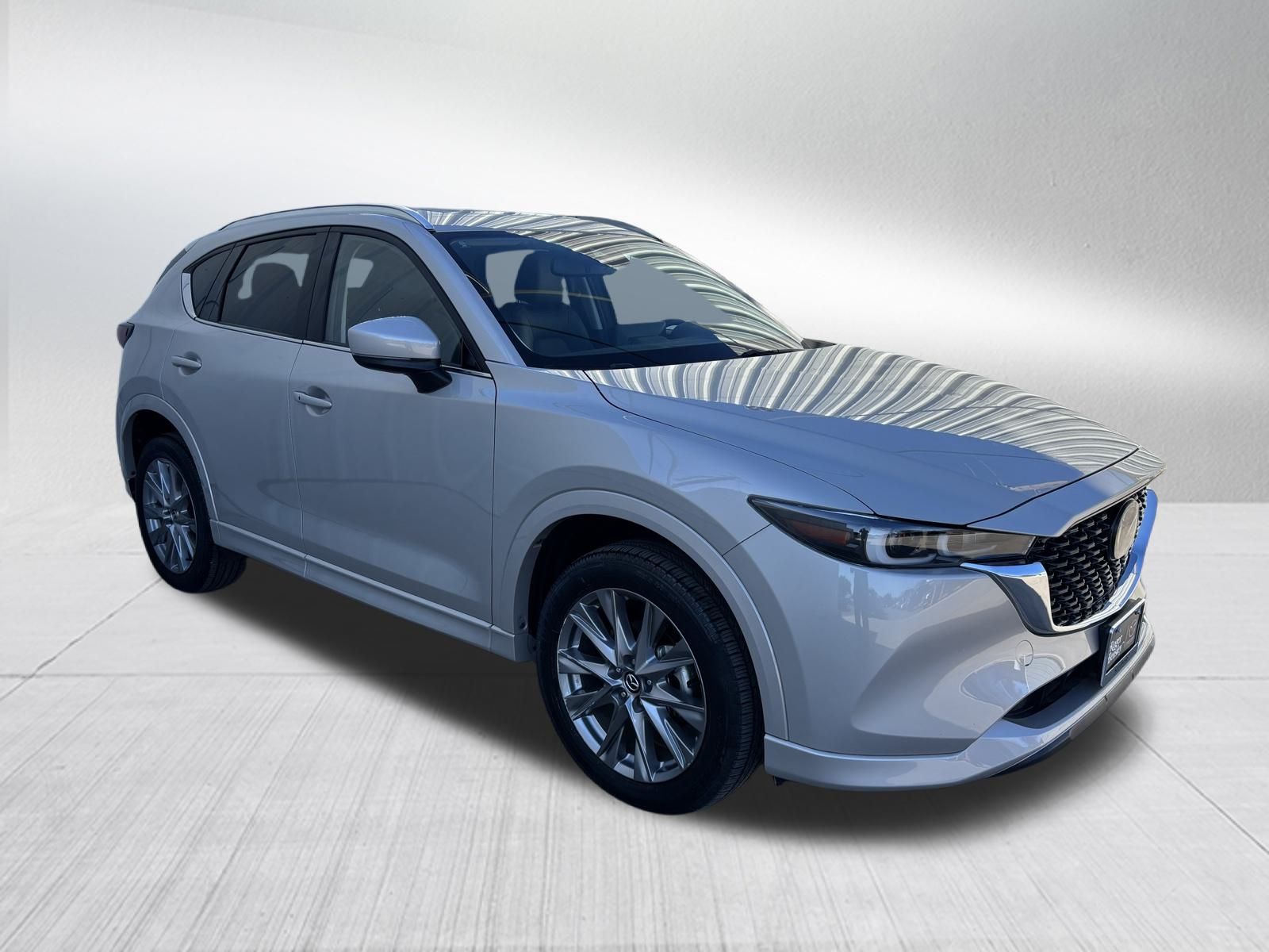 Used Car 2024 Mazda Cx-5  2.5 S Premium Package For Sale Under $30,000 In Austin, Texas