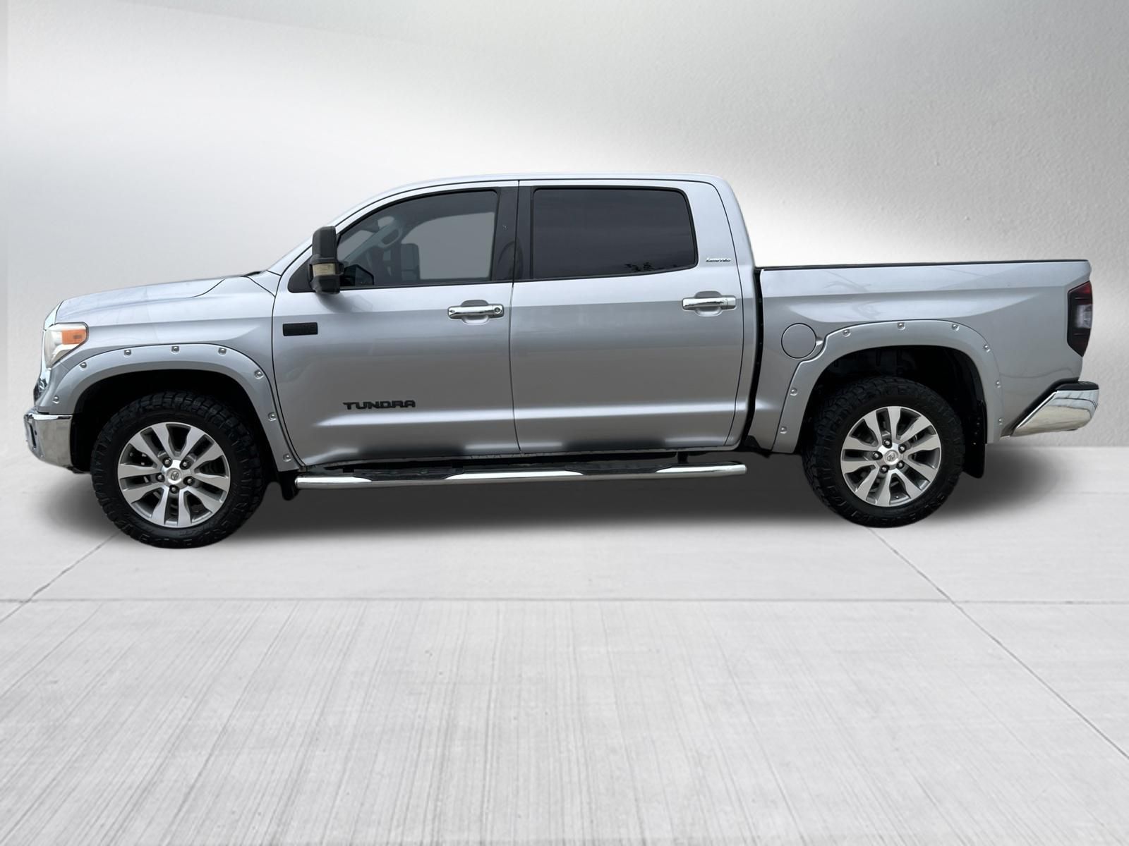 Used Car 2017 Toyota Tundra  Limited For Sale Under $20,000 In Austin, Texas