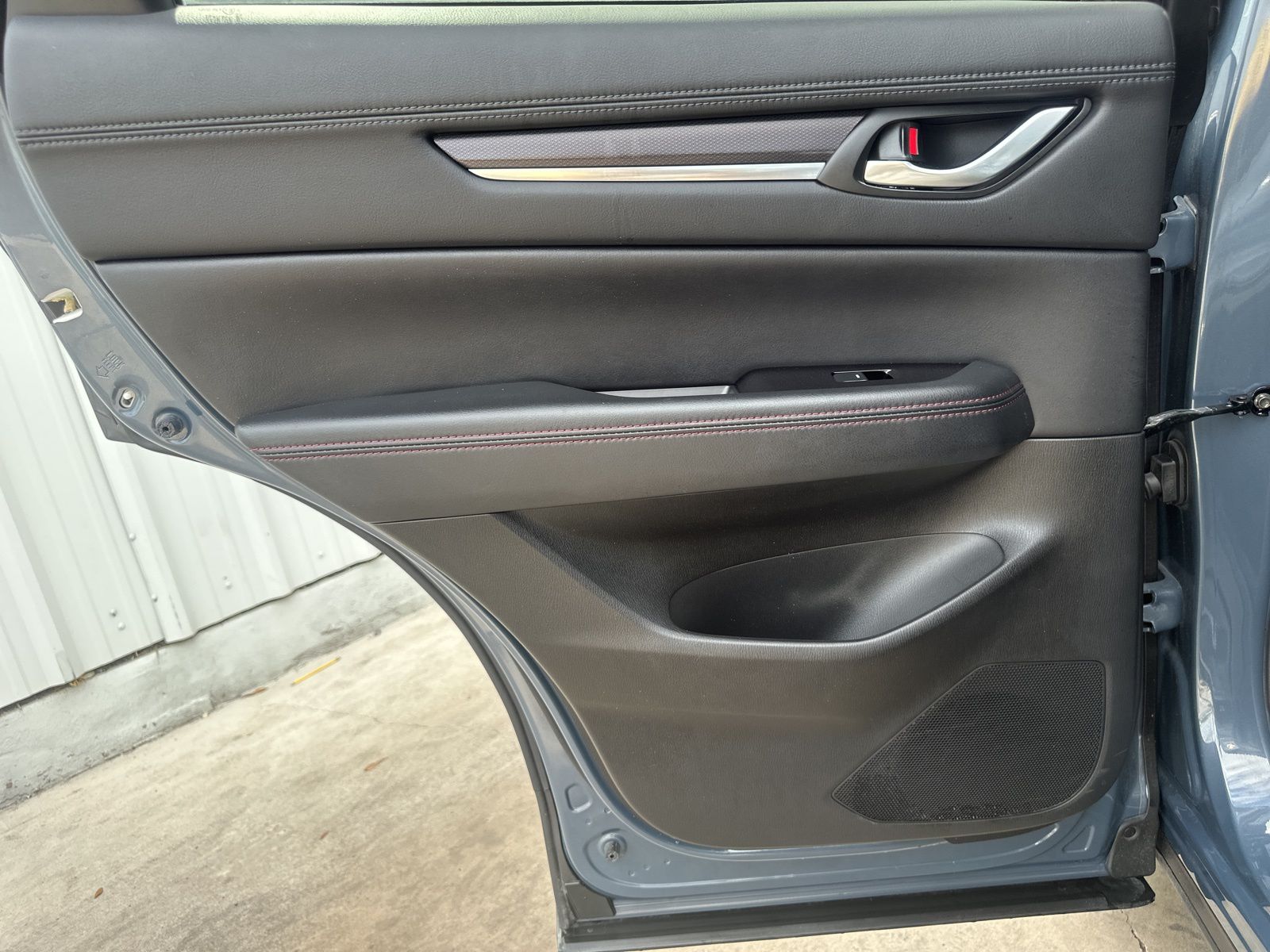 Used Car 2024 Mazda Cx-5  2.5 S Carbon Edition For Sale Under $25,000 In Austin, Texas