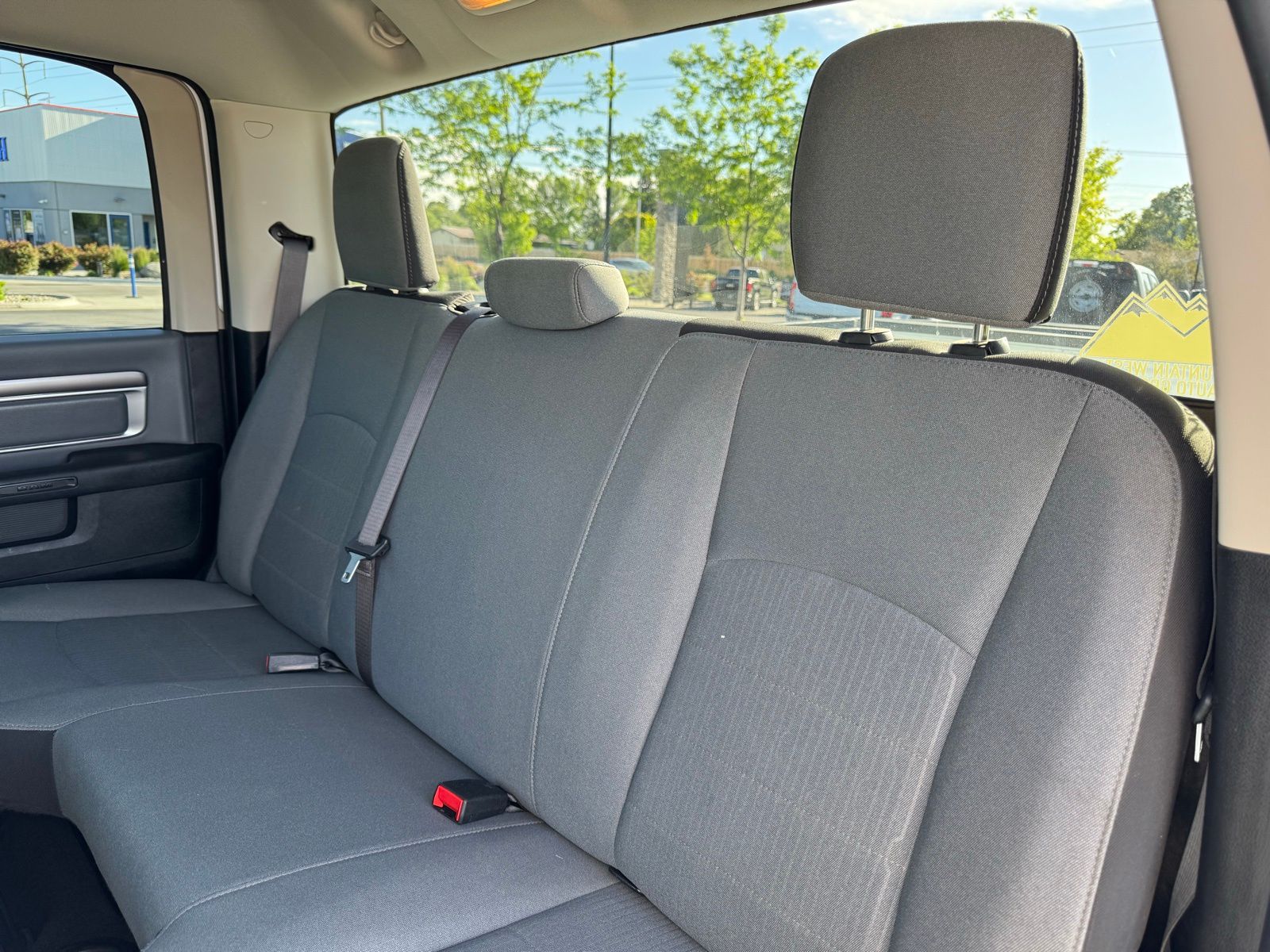 Used 2023 Ram 1500 Classic Truck