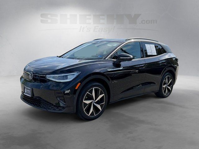 Used 2023 Black Volkswagen S image 18