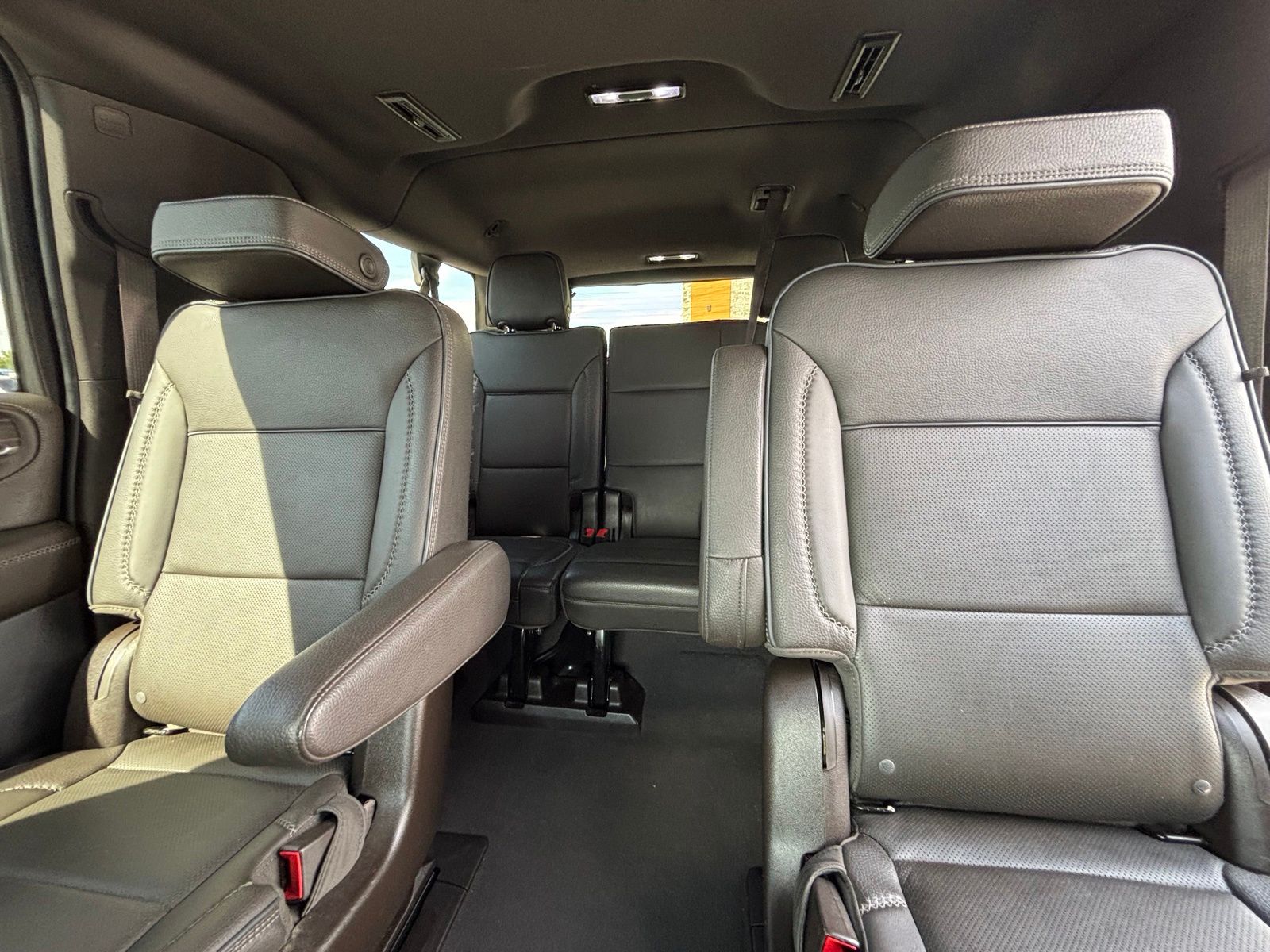 Used 2023 GMC Yukon XL SUV