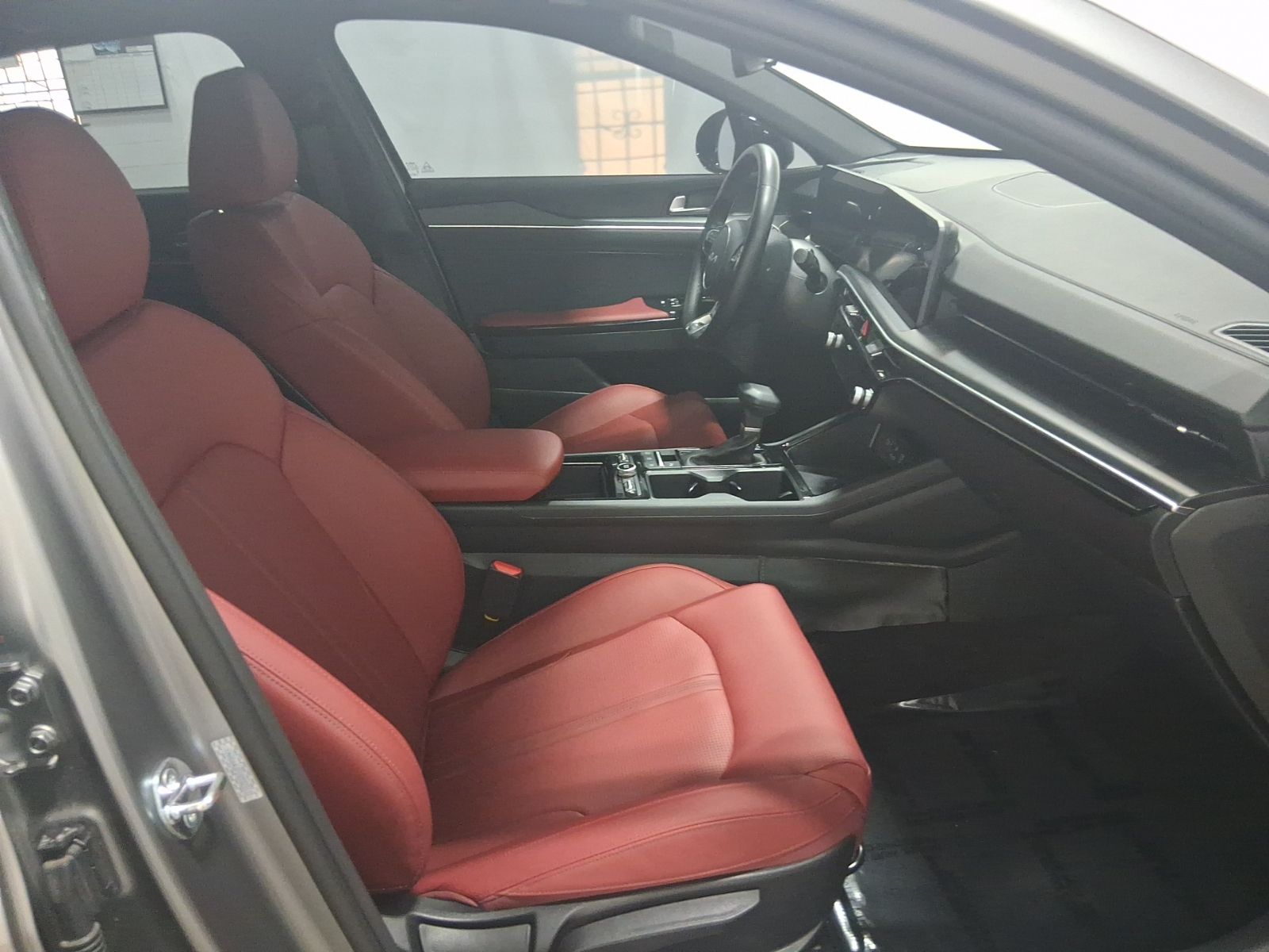 Used Car 2025 Kia K5  Gt-line For Sale Under $35,000 In Austin, Texas